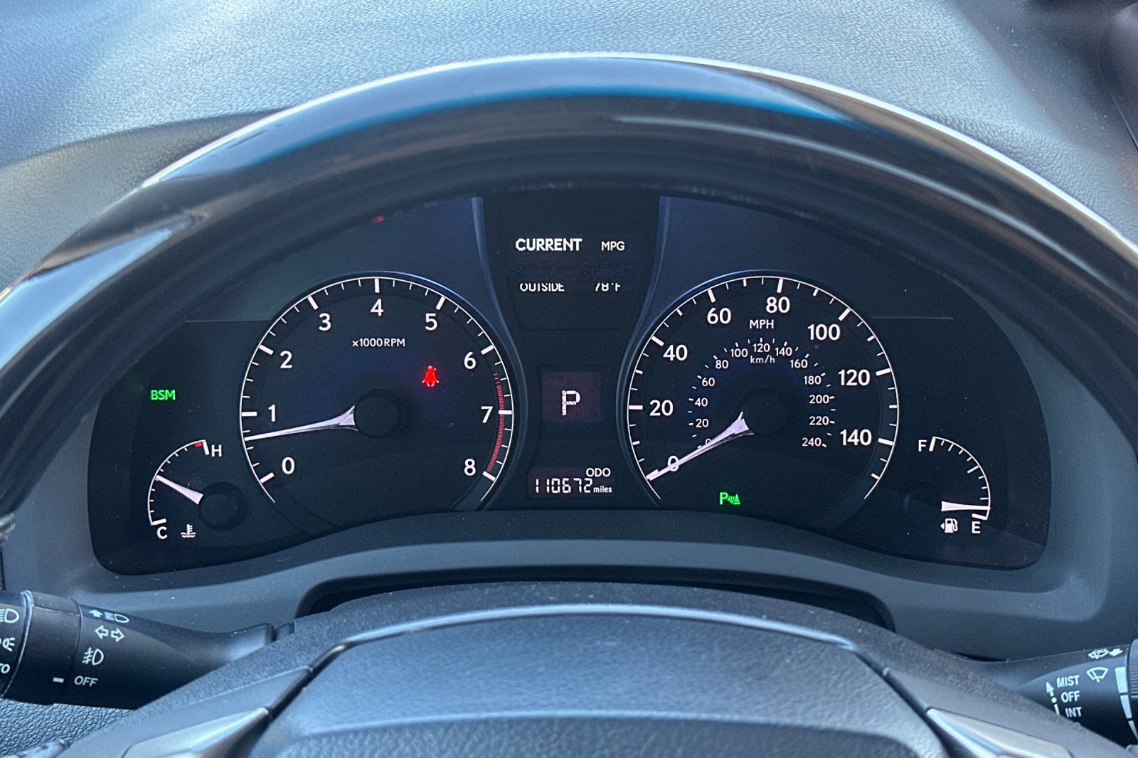 Used 2014 Lexus RX 350 FWD image 25