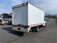 Used 2016 Chevrolet Express 3500 RWD image 4