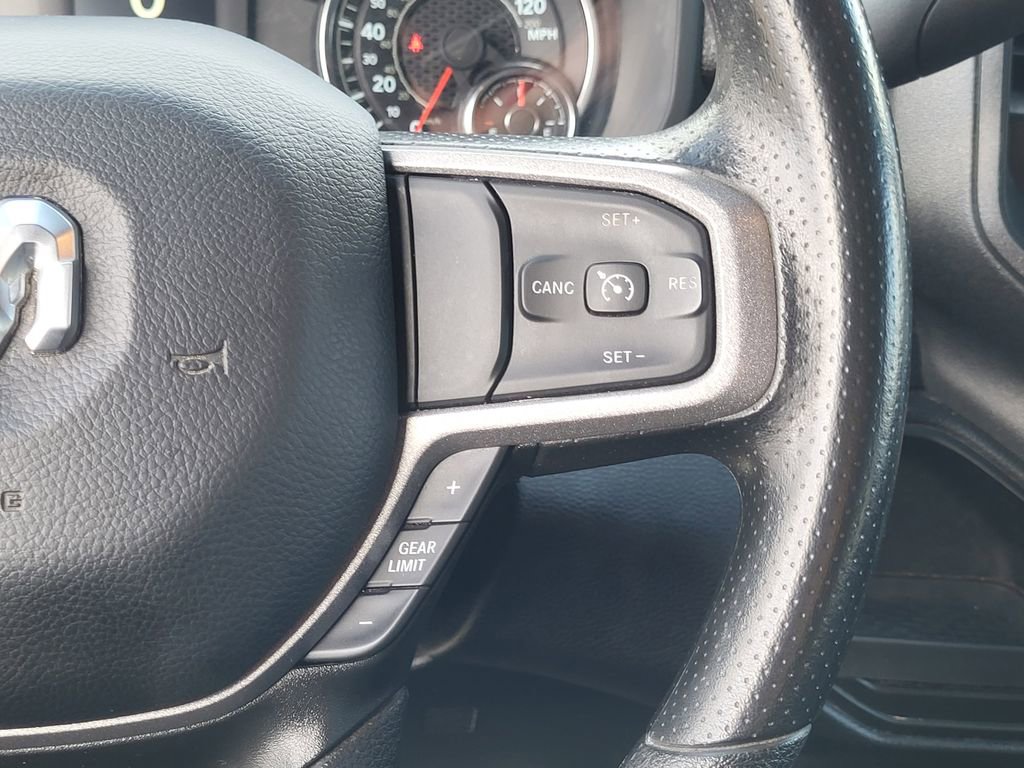 Used 2024 RAM 3500 Tradesman image 19