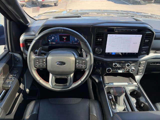 Used 2024 Ford F150 Raptor AWD/4WD image 13