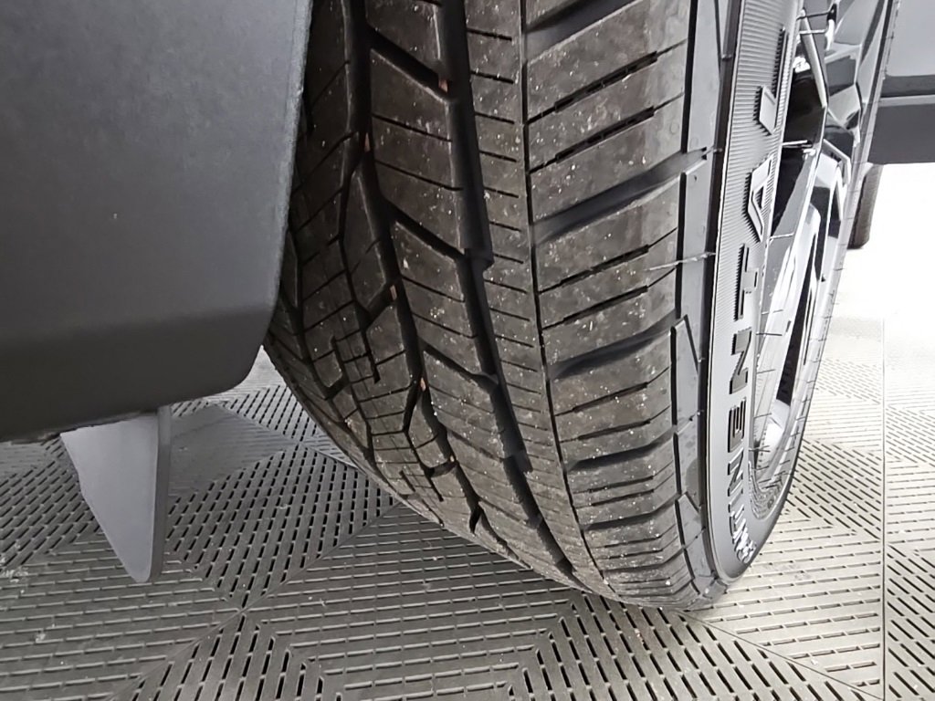 New 2026 GMC Acadia Elevation w/ Black Edition image 44