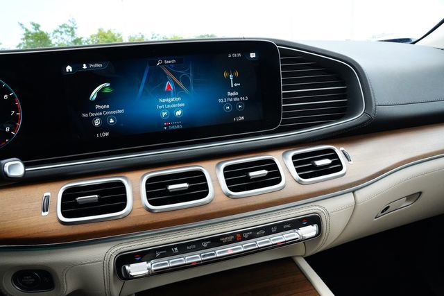 Used 2022 Mercedes-Benz GLE 350 image 25