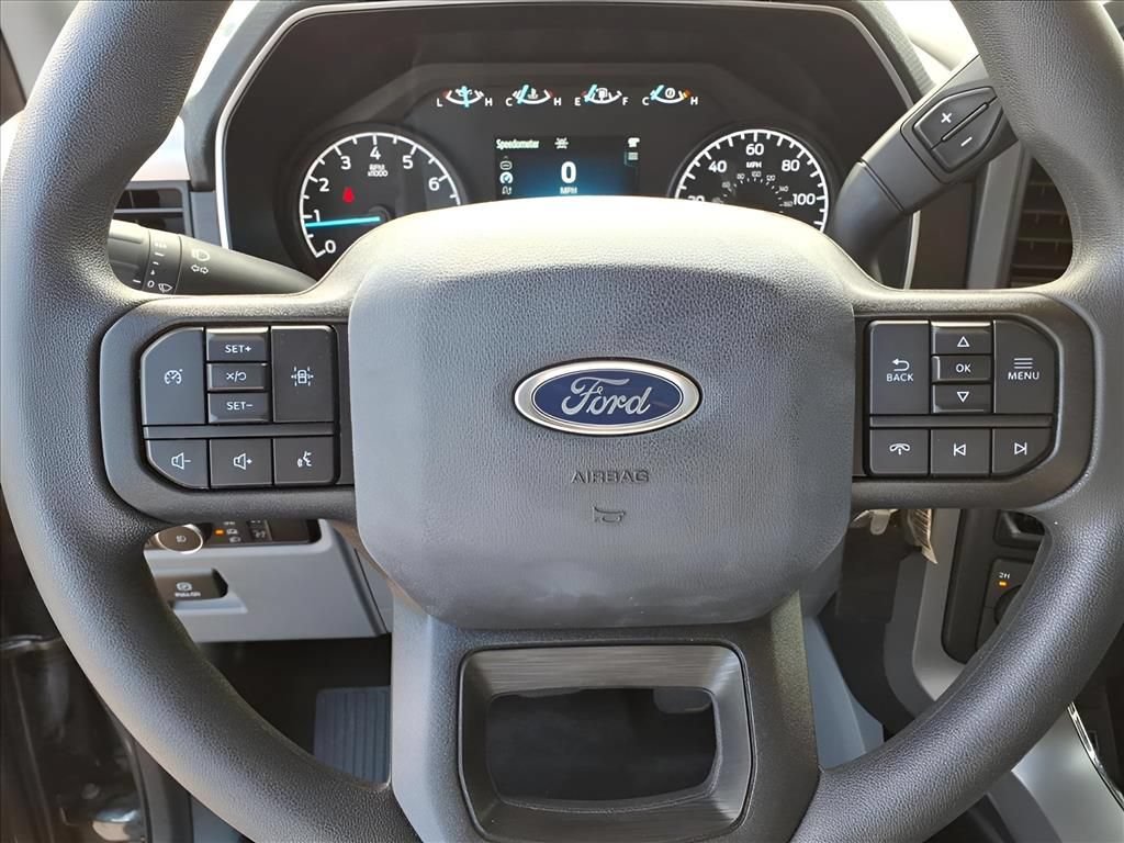 New 2023 Ford F150 XLT w/ Bed Utility Package AWD/4WD image 13