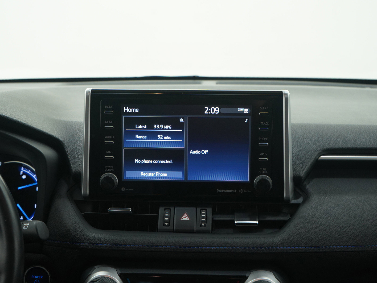 Used 2020 Toyota RAV4 XSE image 15