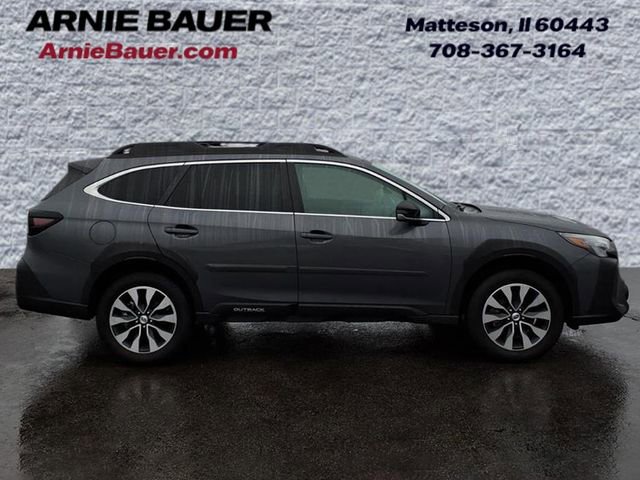 Used 2024 Subaru Outback Limited image 4