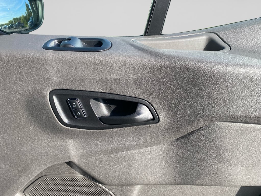 New 2026 Ford Transit 350 XL RWD image 13