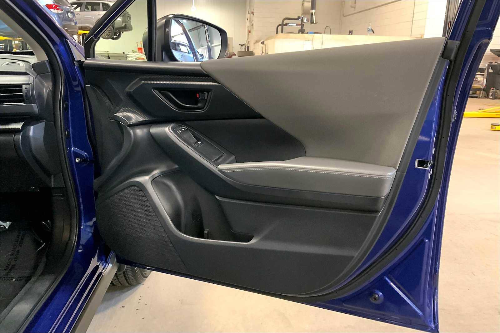 Certified 2024 Subaru Crosstrek 2.0i Premium AWD/4WD image 22