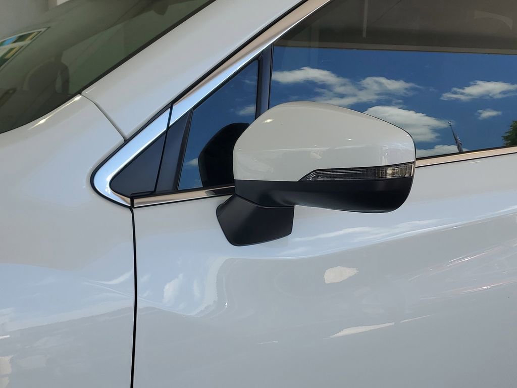 Used 2023 Subaru Ascent Premium w/ Convenience Package AWD/4WD image 10