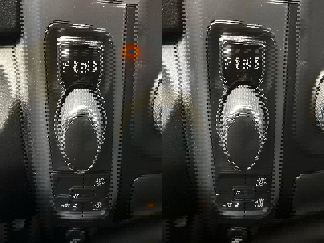 Used 2021 RAM 1500 Classic Warlock image 19