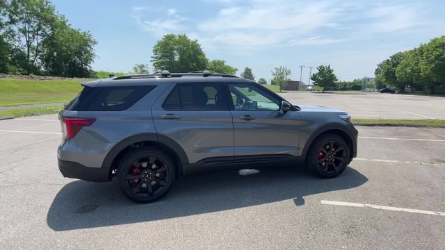 Used 2023 Ford Explorer ST w/ Equipment Group 401A AWD/4WD image 46