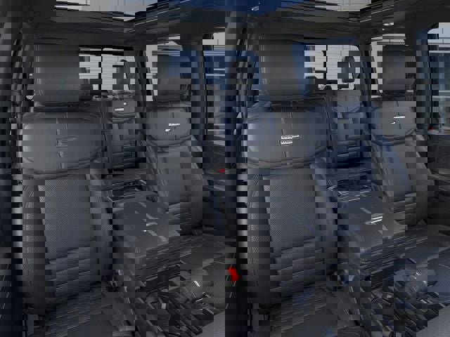 New 2026 Ford F150 Platinum image 10