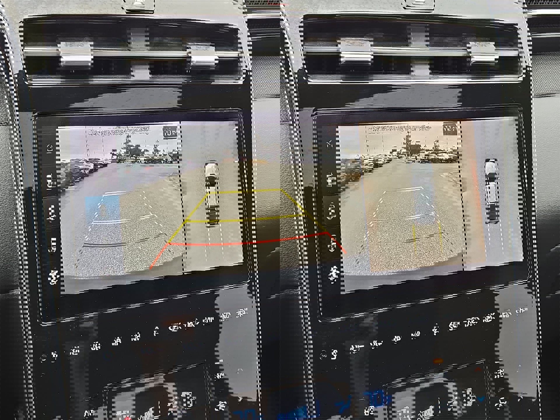 Used 2022 Hyundai Santa Cruz Limited w/ Cargo Package image 18