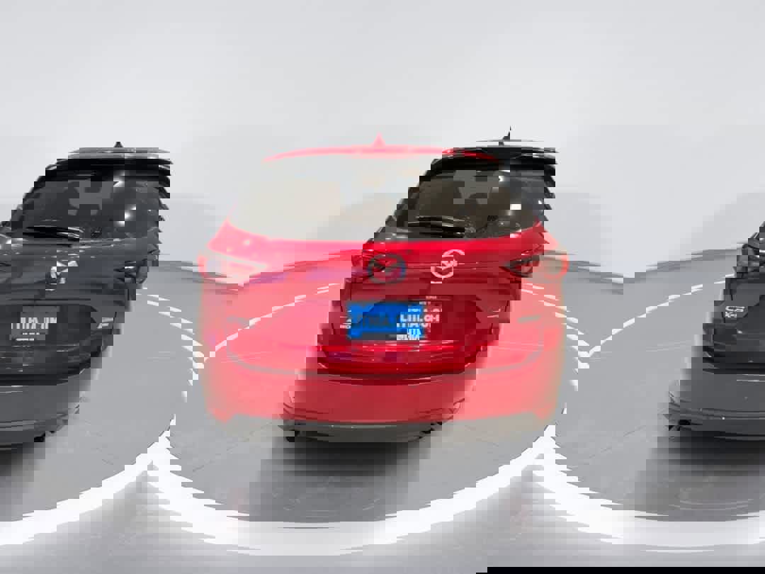 Used 2019 MAZDA CX-5 Grand Touring image 7