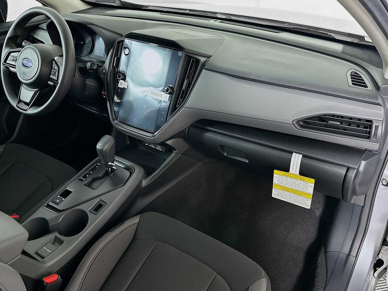 Certified 2026 Subaru Crosstrek 2.5i Premium w/ Convenience Package #2 AWD/4WD image 25