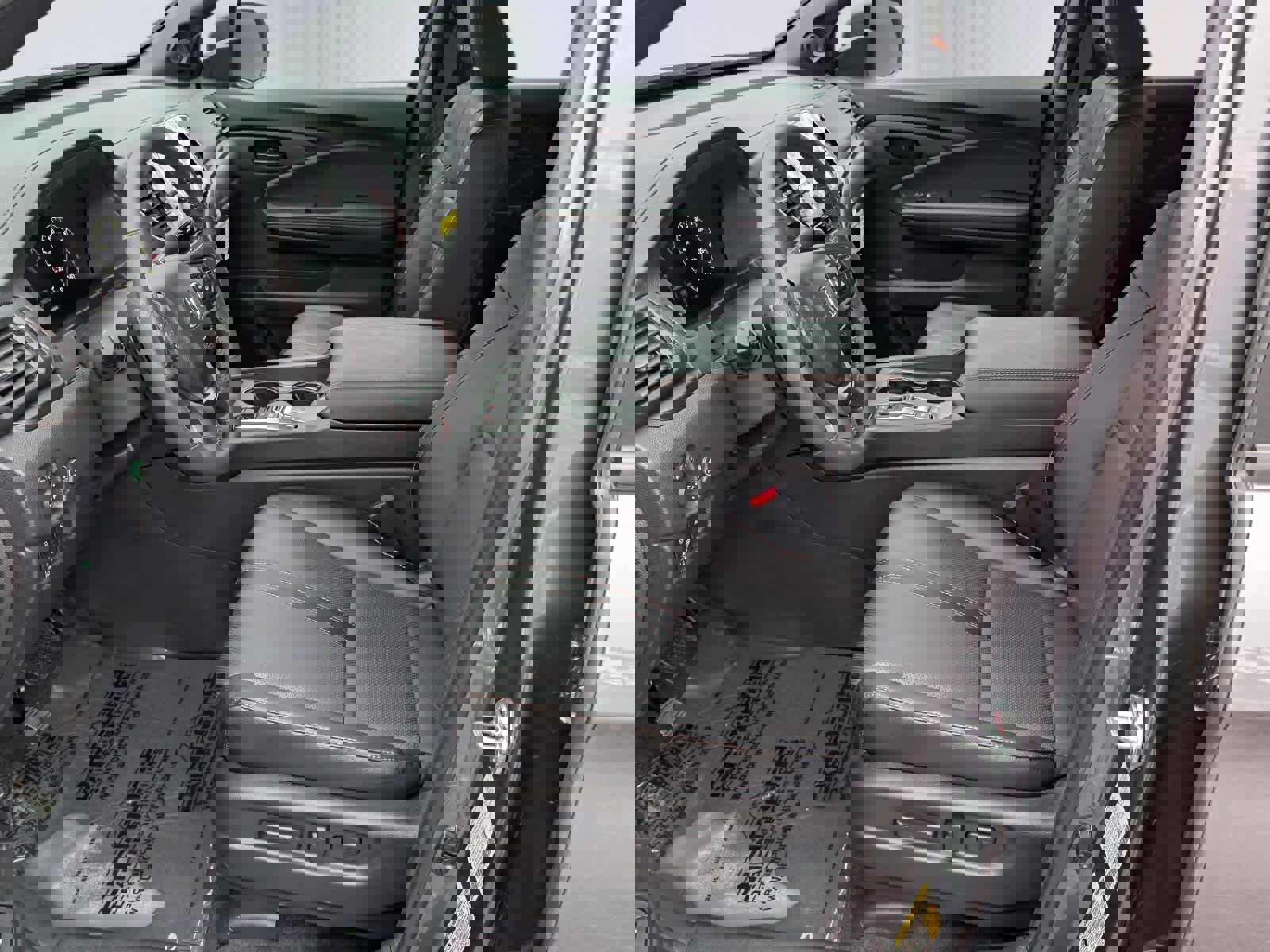 Certified 2025 Honda Ridgeline TrailSport+ image 13