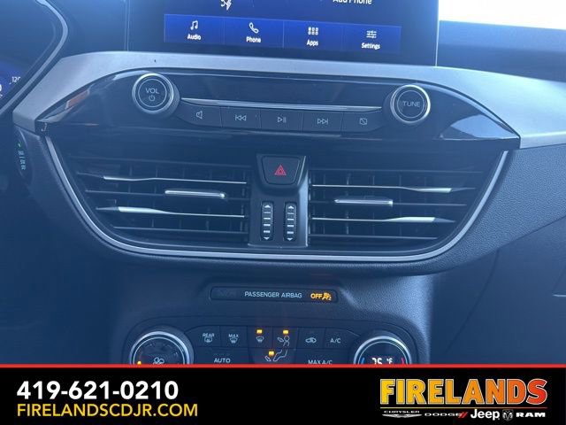 Used 2020 Ford Escape SE Sport image 24