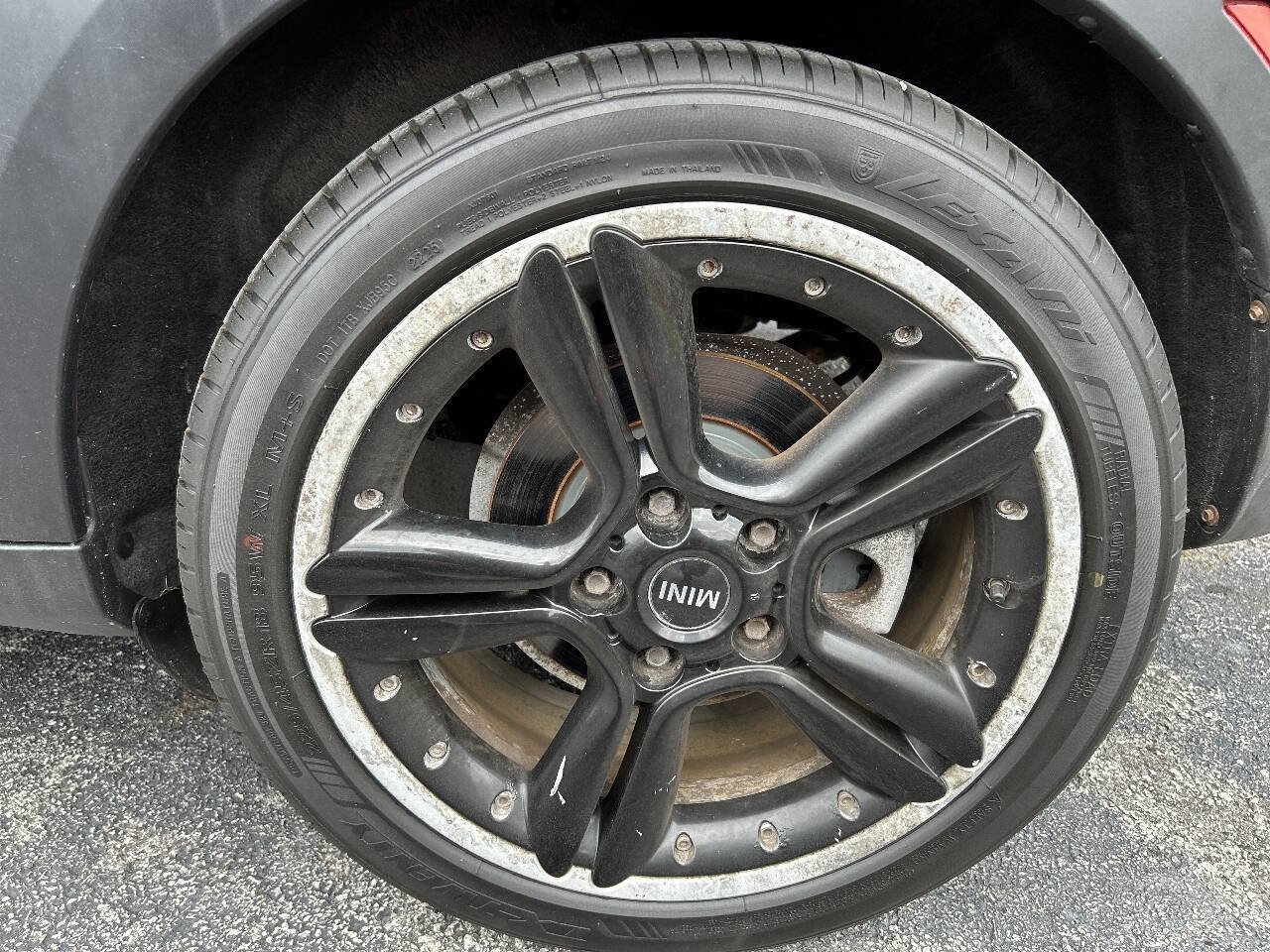 Used 2012 MINI Cooper Countryman S AWD/4WD image 18