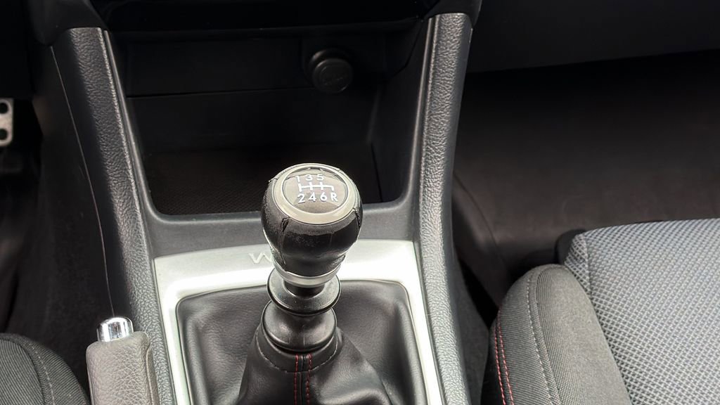 Used 2017 Subaru WRX Premium AWD/4WD image 18
