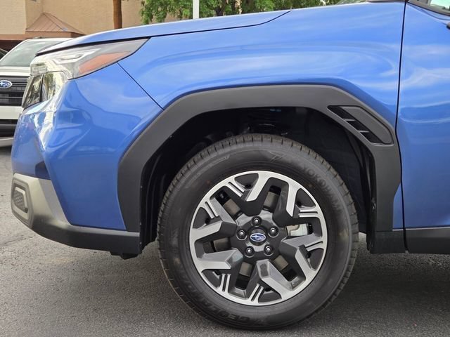 New 2026 Subaru Forester Premium AWD/4WD image 5