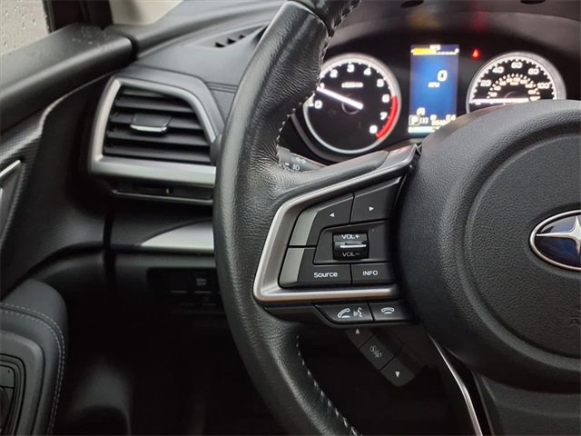 Used 2022 Subaru Forester Premium image 60