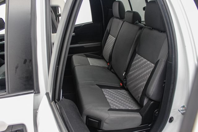 Used 2021 Toyota Tundra SR5 AWD/4WD image 24