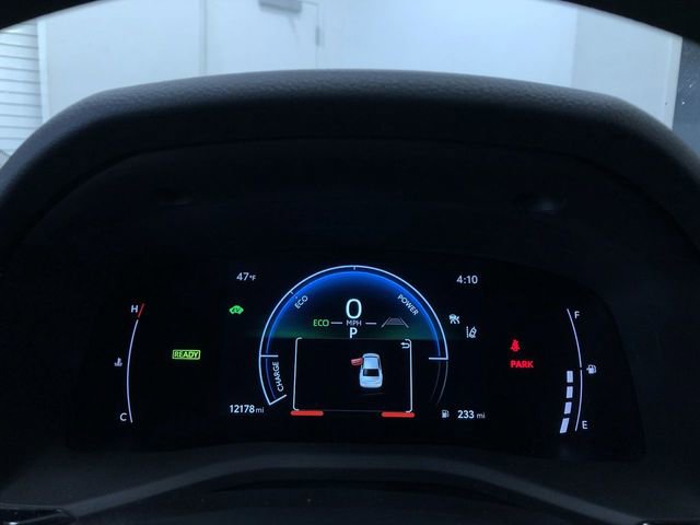 Certified 2026 Toyota Camry LE FWD image 28