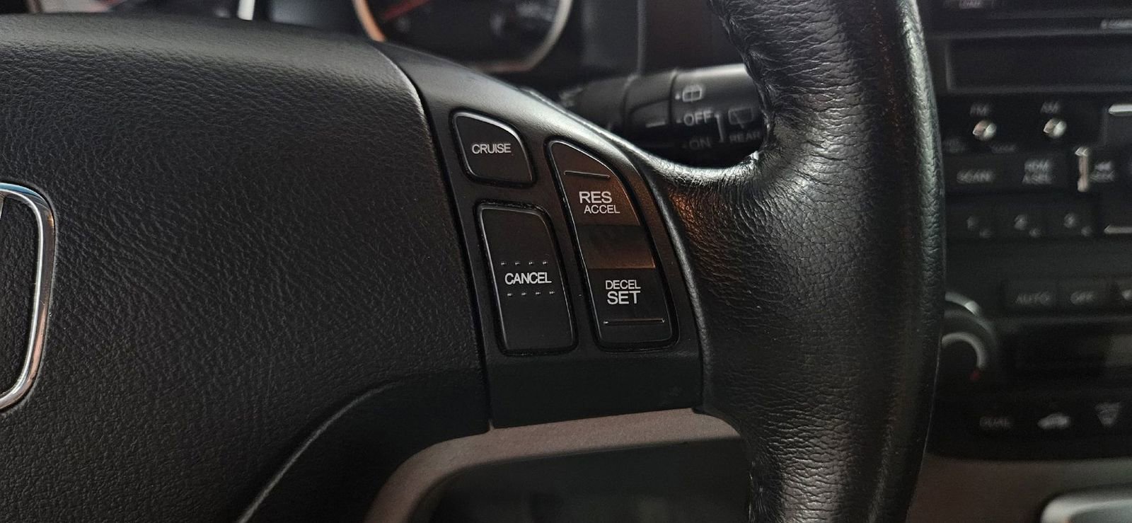 Used 2010 Honda CR-V EX-L image 12