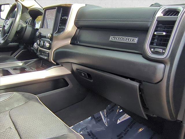 Used 2019 RAM 1500 Laramie image 22