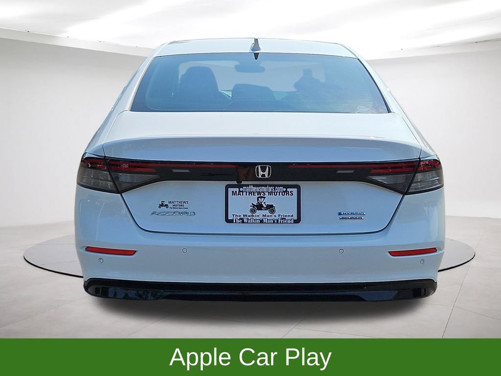 Used 2023 Honda Accord Touring image 6
