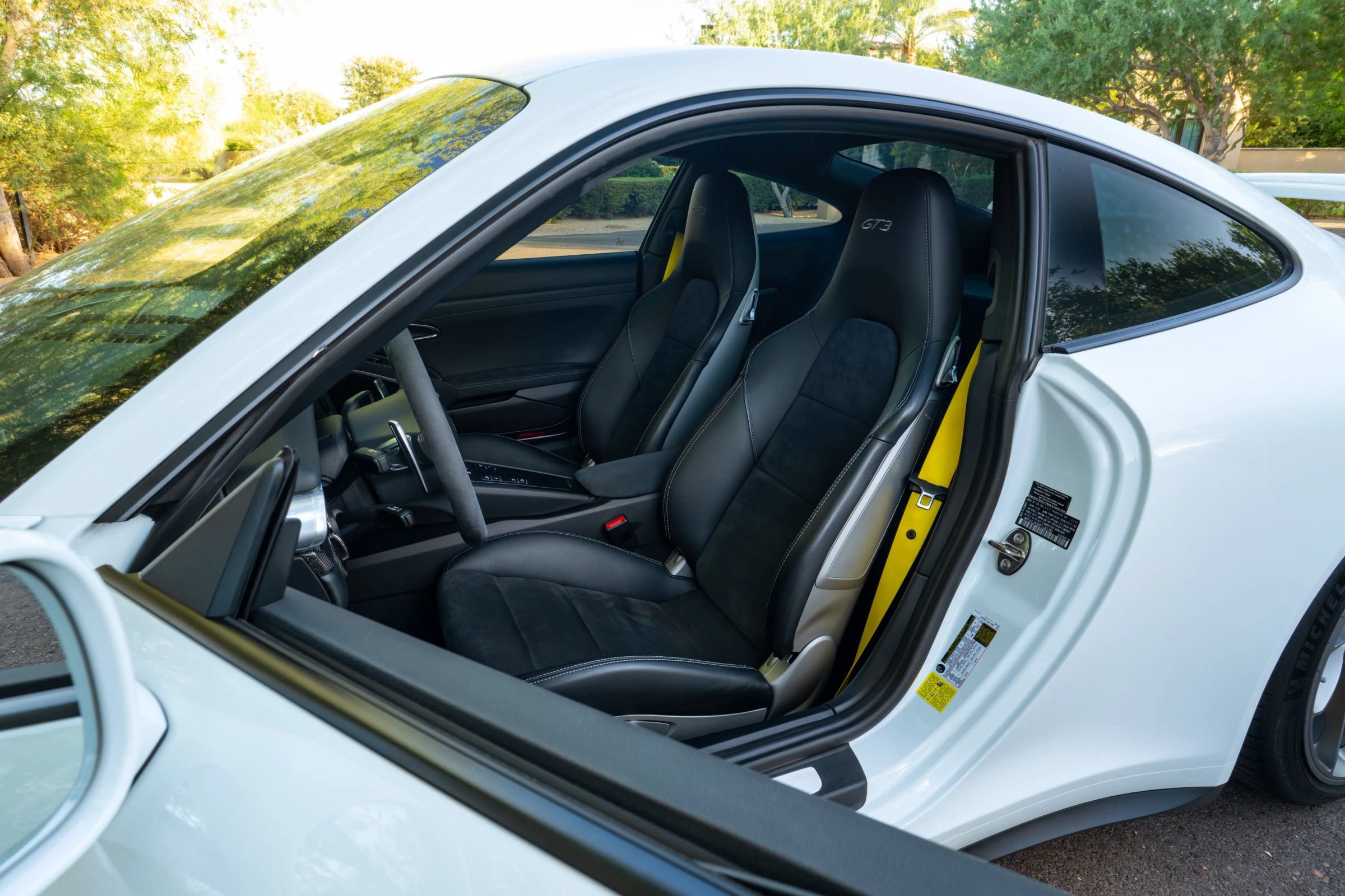 Used 2015 Porsche 911 GT3 RWD image 23