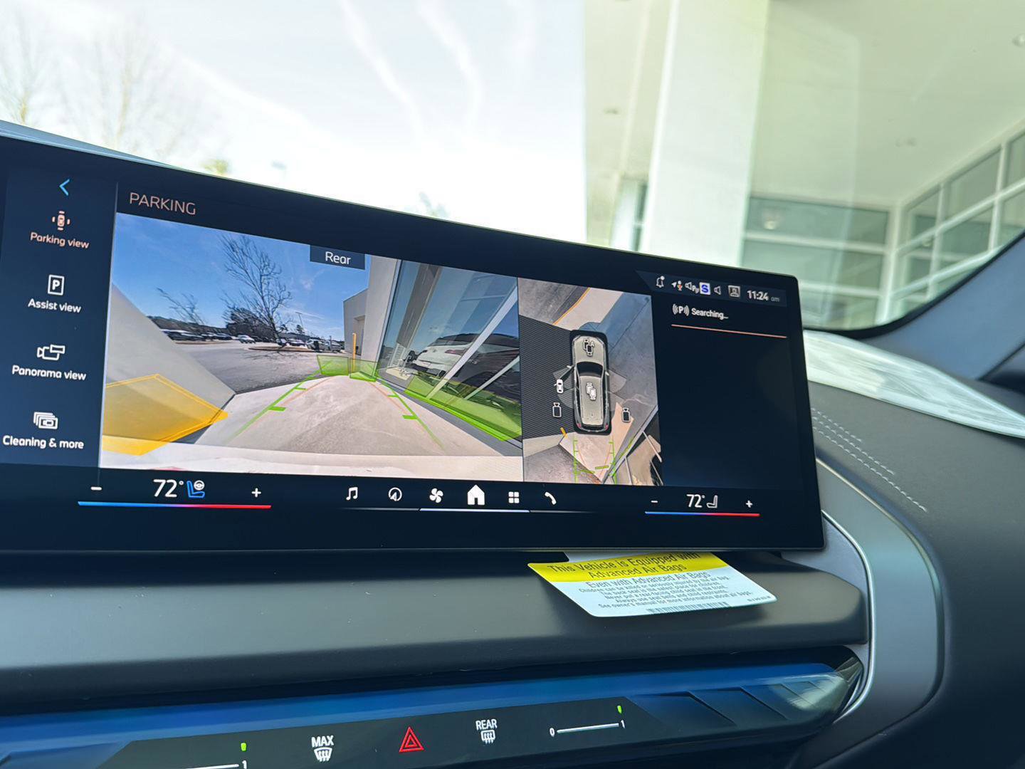 New 2026 BMW X3 xDrive30 image 21