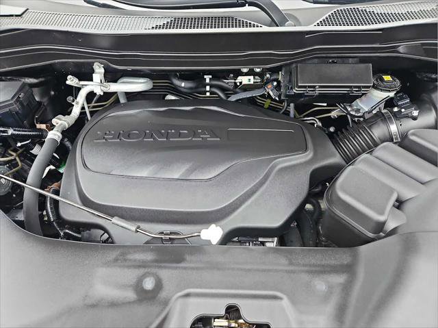Used 2024 Honda Ridgeline Sport image 31