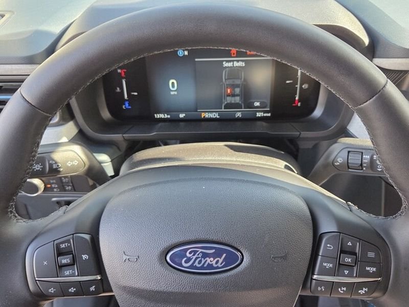 Used 2025 Ford Maverick XLT w/ XLT Luxury Package AWD/4WD image 23