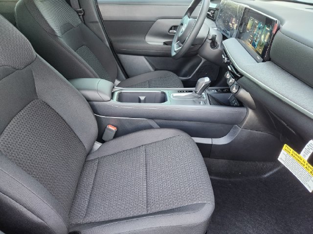 New 2026 Nissan Kicks S FWD image 10