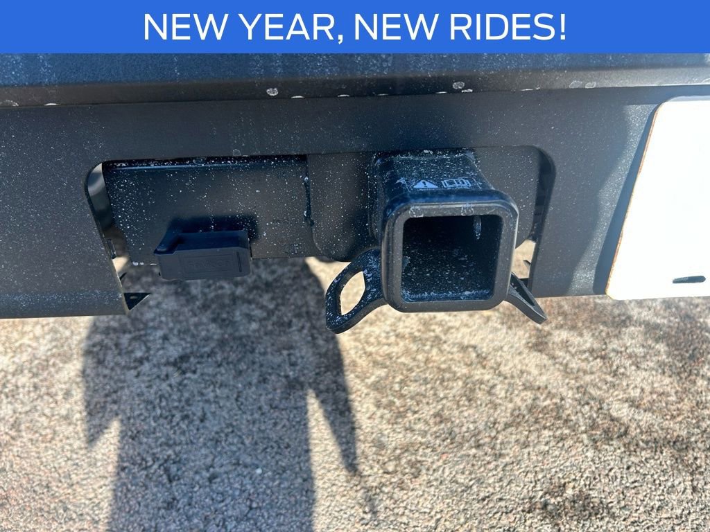 New 2026 Ford Maverick XLT w/ XLT Luxury Package image 37