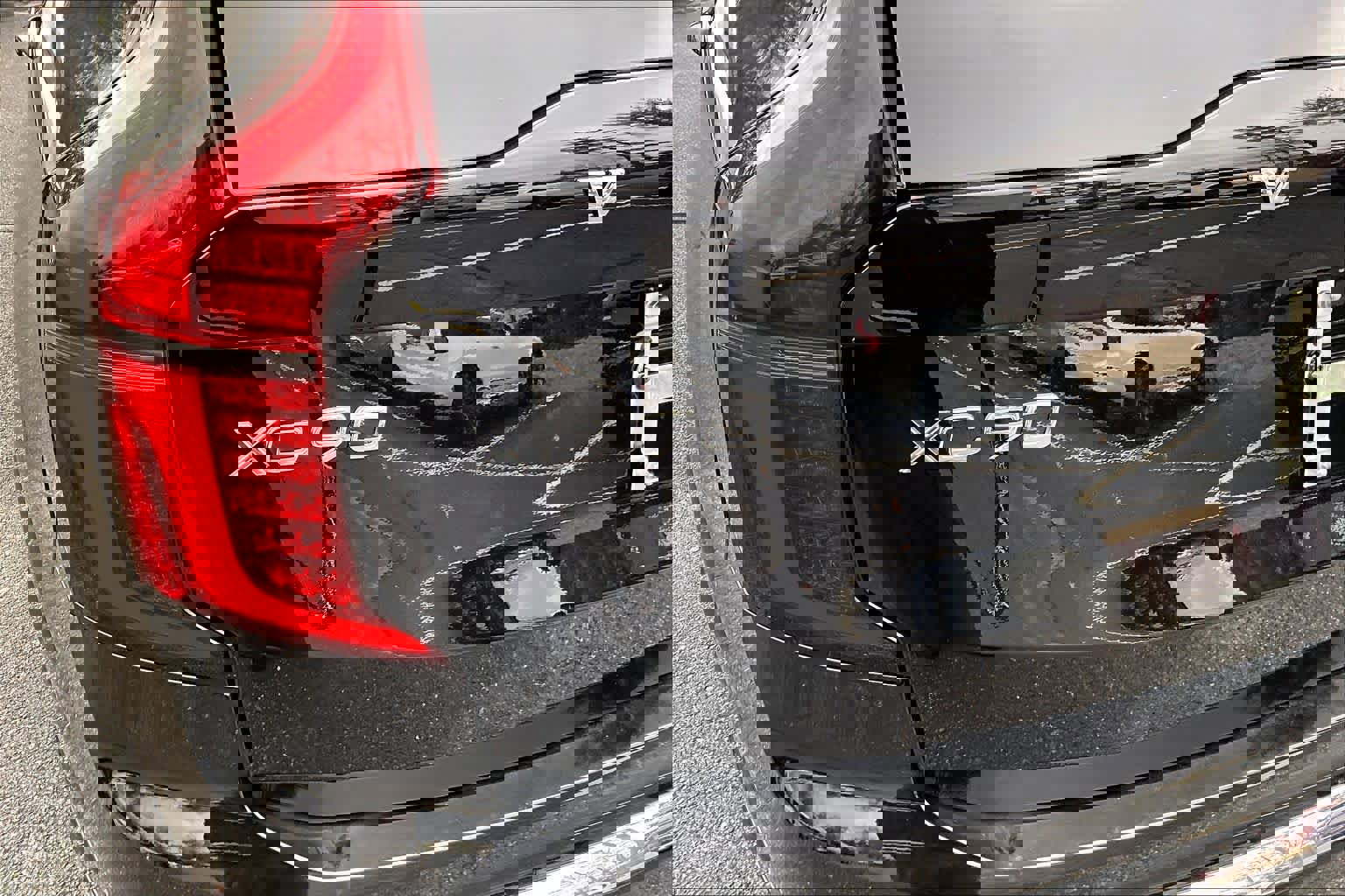 New 2026 Volvo XC90 B6 Ultra w/ Protection Package image 6