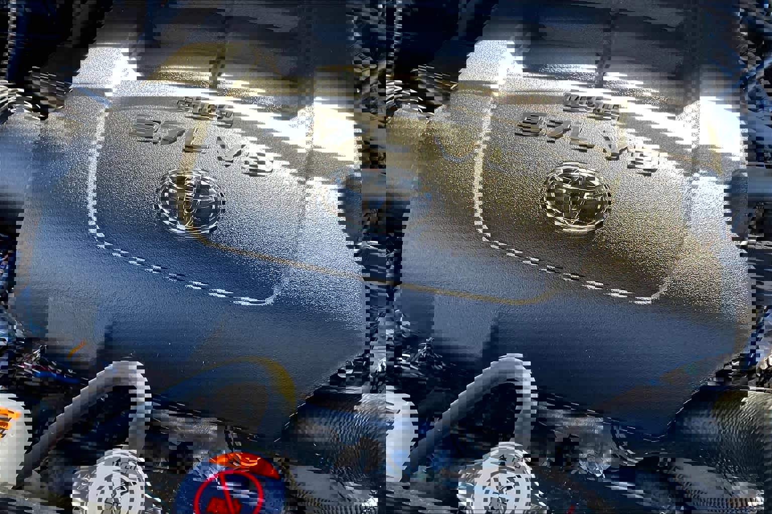 Used 2019 Toyota Tundra SR5 w/ SR5 Upgrade Package image 32