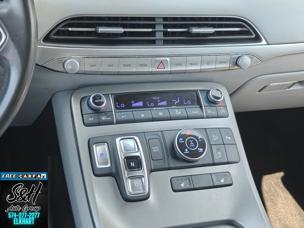 Used 2020 Hyundai Palisade SEL AWD/4WD image 11