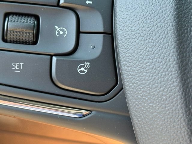 New 2026 Buick Envista Avenir FWD image 11