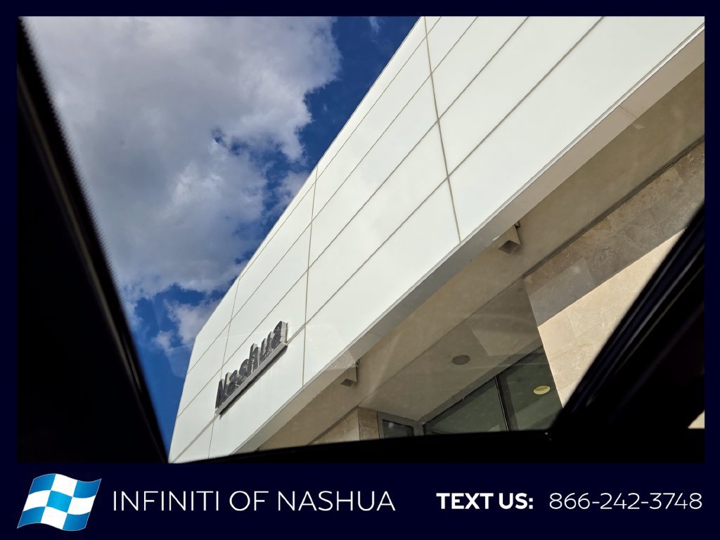 New 2027 INFINITI QX65 Sport w/ Cargo Package AWD/4WD image 27