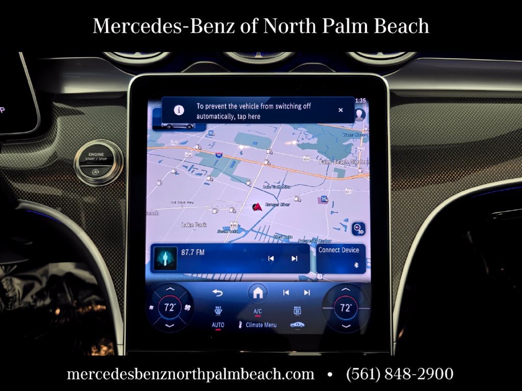 Certified 2026 Mercedes-Benz CLE 300 4MATIC Cabriolet image 22