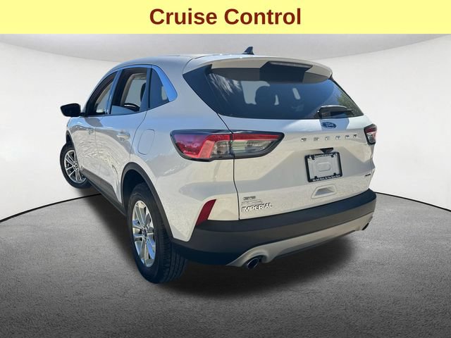 Used 2022 Ford Escape SE w/ Convenience Package AWD/4WD image 10