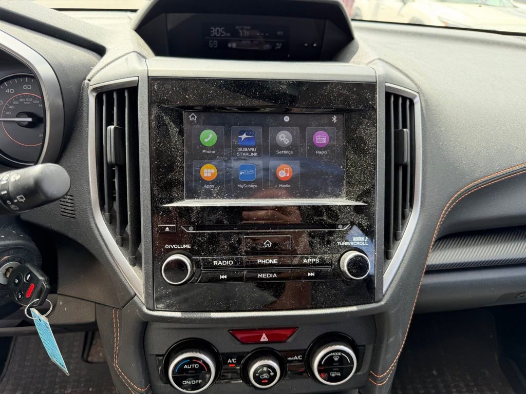 Used 2021 Subaru Crosstrek 2.0i Premium w/ Popular Package #4 image 25