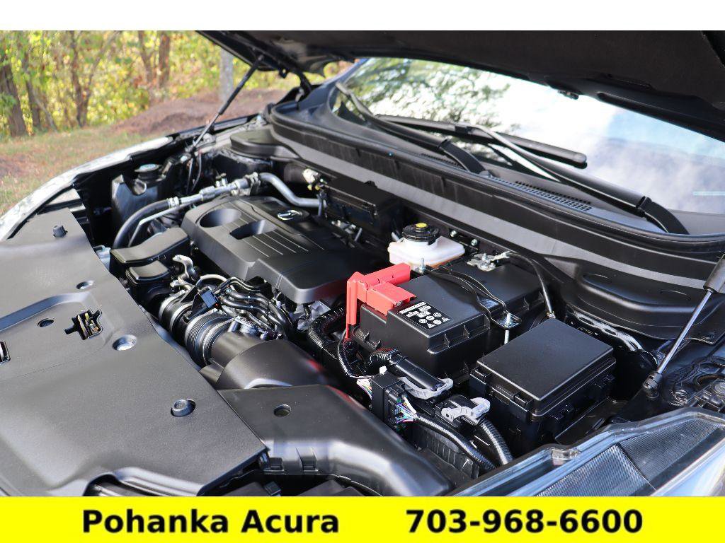 Certified 2025 Acura RDX A-Spec image 37