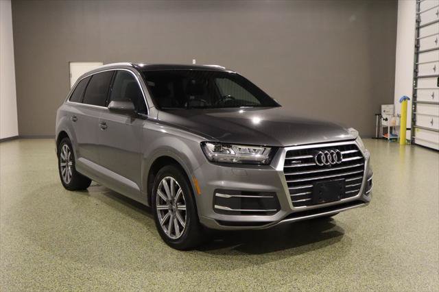 Used 2018 Audi Q7 2.0T Premium Plus w/ Premium Plus Package