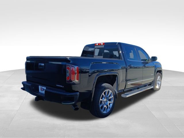 Used 2017 GMC Sierra 1500 Denali image 5