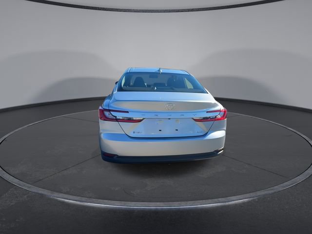 New 2026 Toyota Camry LE image 14