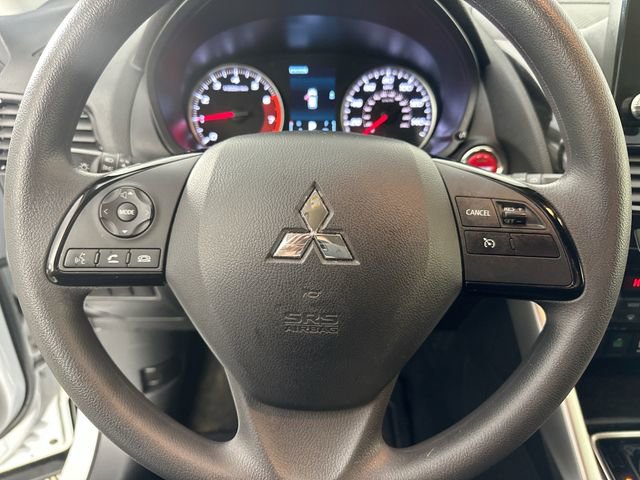 Used 2024 Mitsubishi Eclipse Cross Ralliart image 19