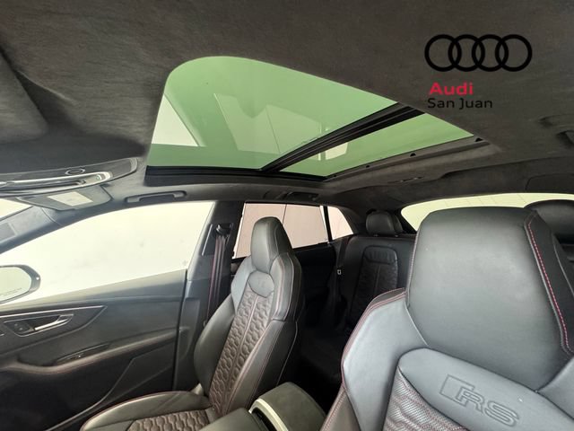 Used 2024 Audi RS Q8 AWD/4WD image 13