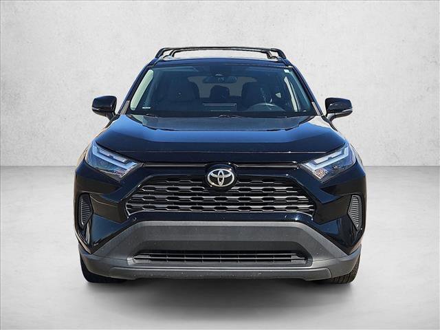 Used 2023 Toyota RAV4 XLE w/ Convenience Package FWD video 2